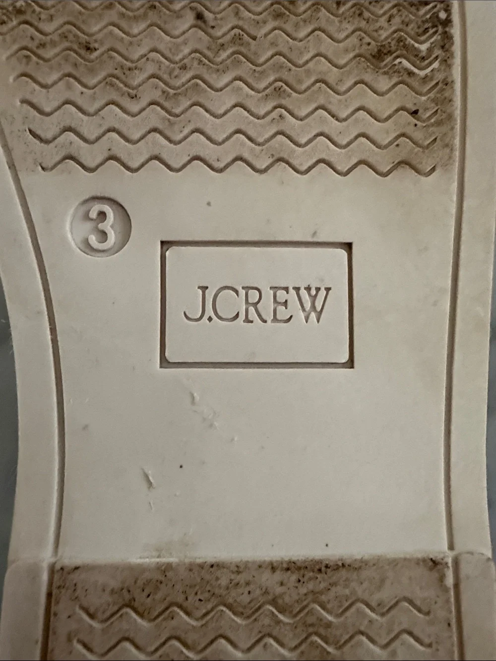 Suede Slip-On Loafers - J Crew Kids Size 3 Boys